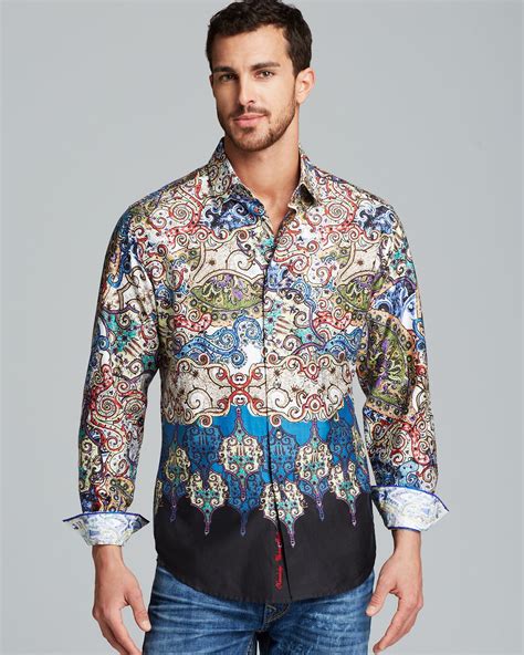 Robert Graham .